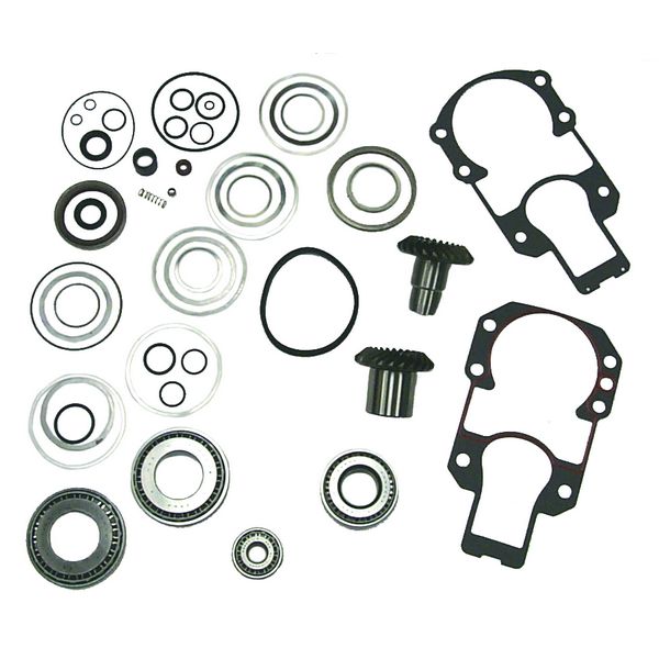 Sierra Marine 18-2358 - Gear Set, 43-803102T1