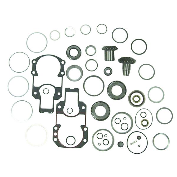Sierra Marine 18-2365 - Gear Set, 43-803120T1