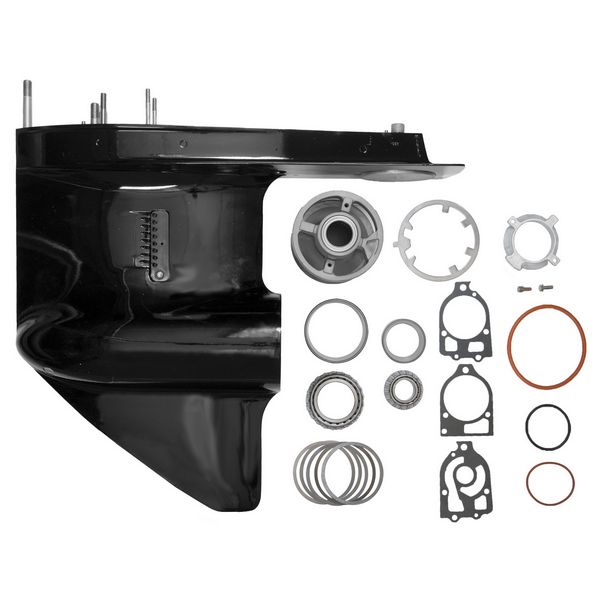 Sierra Marine 18-2401 - Housing, 1623-8951A37