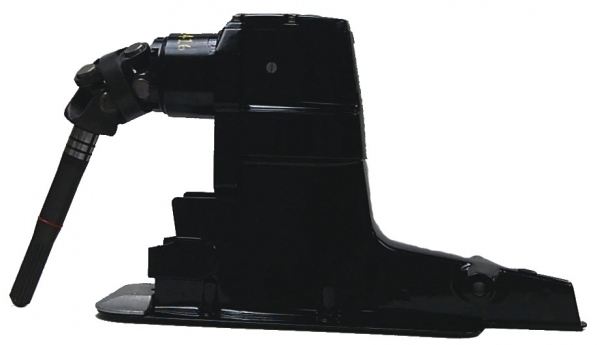 Sierra Marine 18-2418 - Upper Assembly, 1547-861063A8