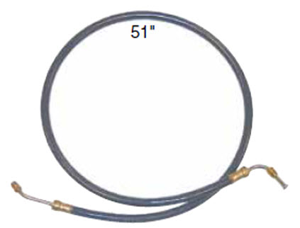 Sierra Marine 18-2436 - Hose, 32-861128