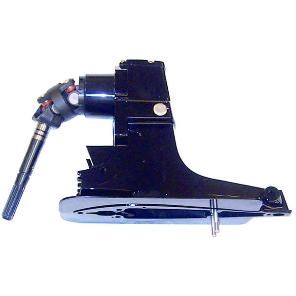 Sierra Marine 18-2450 - Upper Assembly, 1547-9412A20