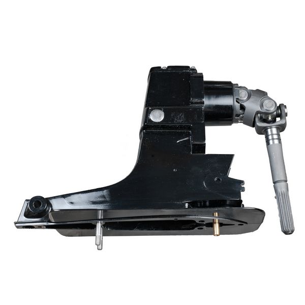 Sierra Marine 18-2453 - Upper Assembly, 1547-9412A23