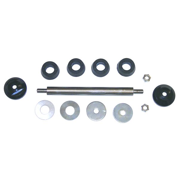 Sierra Marine 18-2461 - Pin 17-44166T1