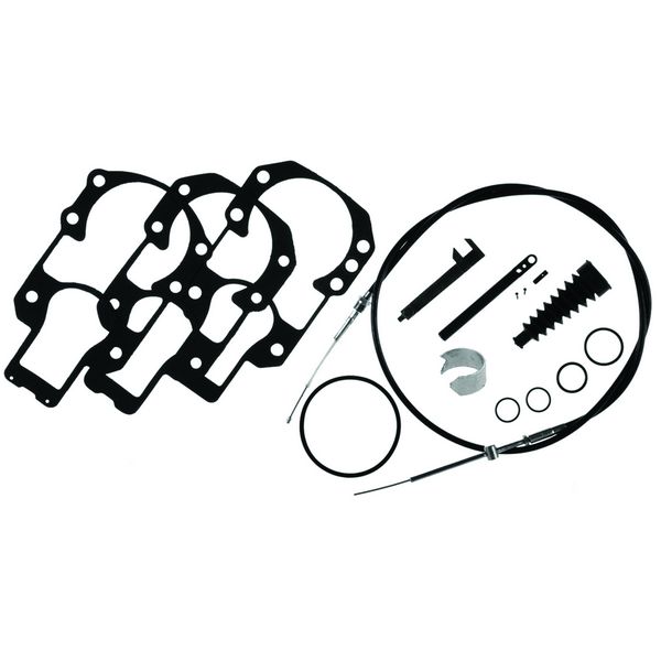 Sierra Marine 18-2600 - Shift Cable Kit