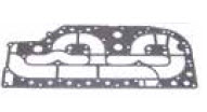 Sierra Marine 18-2621 - Baffle Plate Gasket