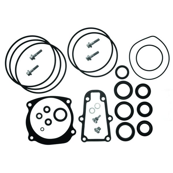 Sierra Marine 18-2623 - Lower Unit Seal Kit - See Detail Page for Important Application Info