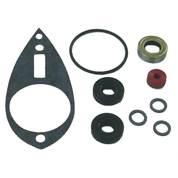 Sierra Marine 18-2638 - Seal Kit, FK1065