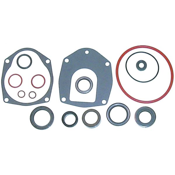Sierra Marine 18-2642 - Seal Kit, 26-816575A5