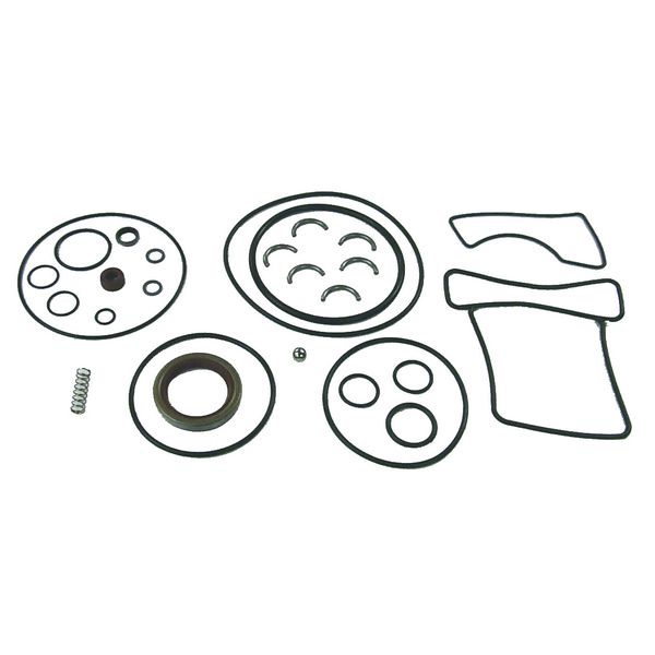 Sierra Marine 18-2643 - Seal Kit, 26-16709A2