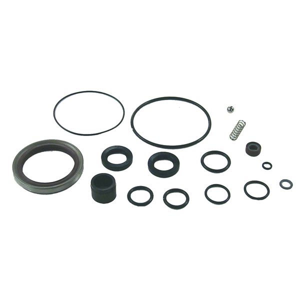 Sierra Marine 18-2644 - Seal Kit, 26-88397A1