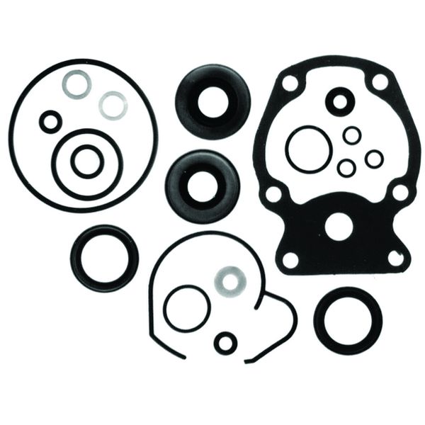 Sierra Marine 18-2658 - Seal Kit, 396351