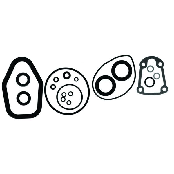 Sierra Marine 18-2660 - Seal Kit, 396349
