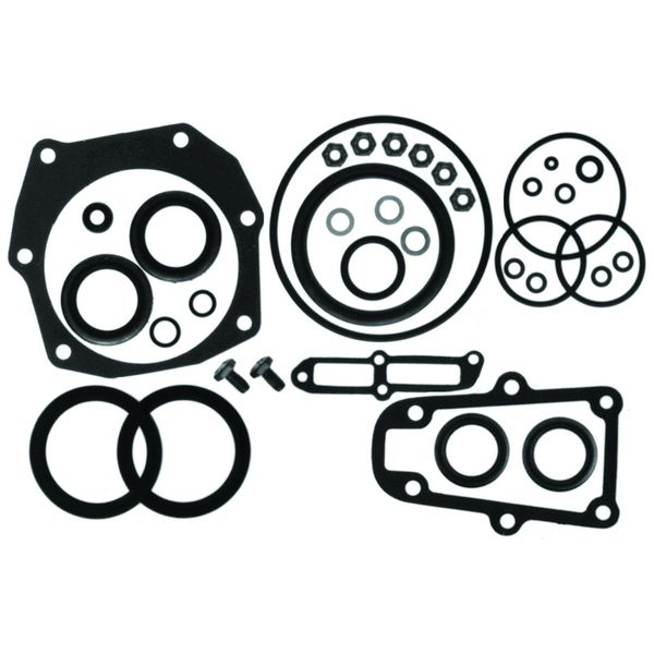 Sierra Marine 18-2665 - Seal Kit, 982946