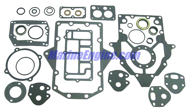 Sierra Marine SIE18-2668 - Intermediate
Housing Seal Kit