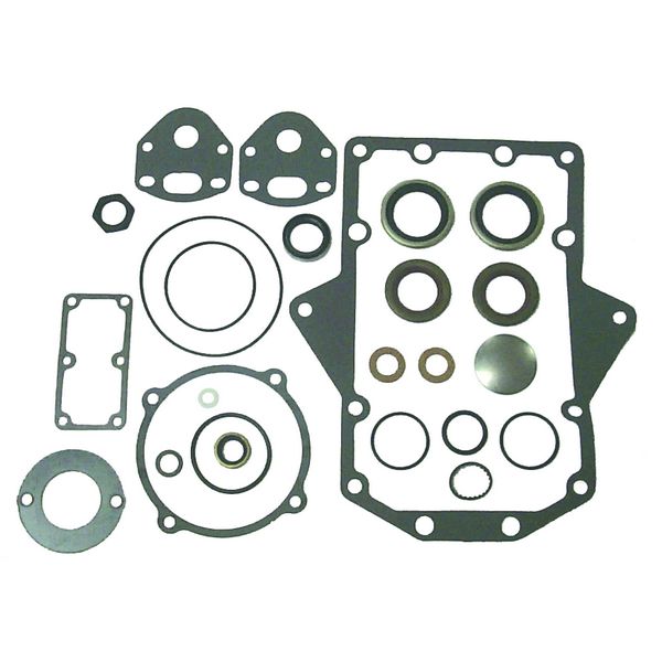 Sierra Marine 18-2669 - Seal Kit, 981801