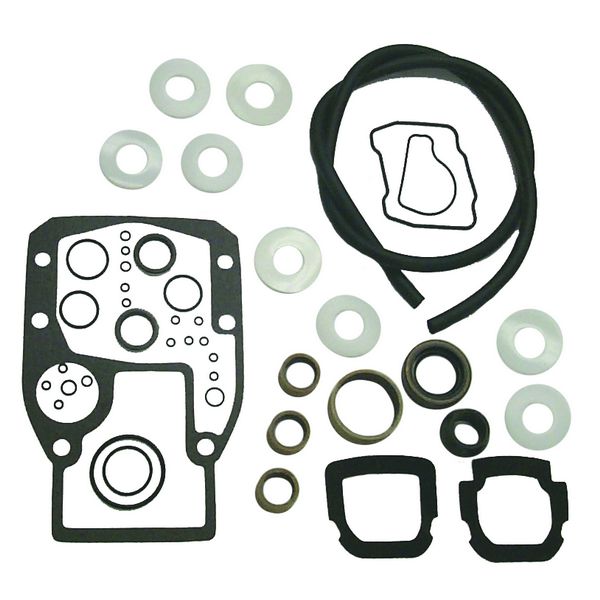 Sierra Marine 18-2674 - Seal Kit, 985518, 986423