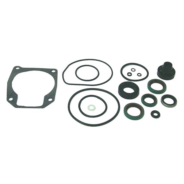 Sierra Marine 18-2694 - Seal Kit, 433550