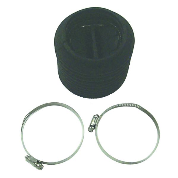 Sierra Marine 18-2757 - Bellows Kit, 876633
