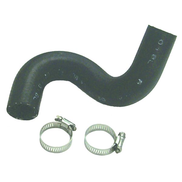 Sierra Marine 18-2775 - S-Hose Kit 875822-9