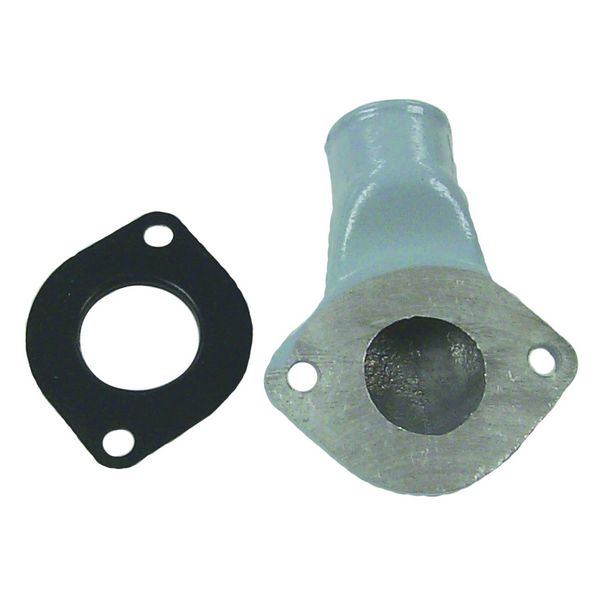 Sierra Marine 18-2777 - Hose Fitting, 854031-2