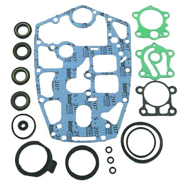 Sierra Marine 18-2787 - Seal Kit 698-W0001
