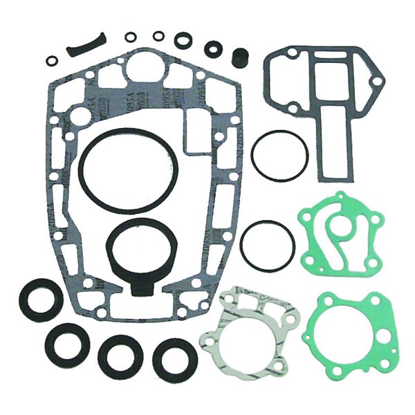 Sierra Marine 18-2798 - Seal Kit, 688-W0001-20