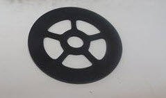 Sierra Marine 18-2900-9 - Gasket 338879 2-Pack