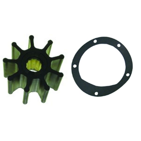 Sierra Marine 18-3037 - Impeller, Nitrile