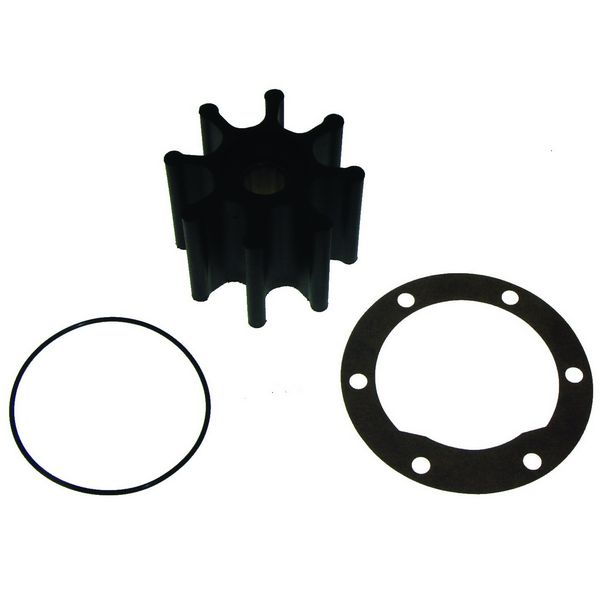 Sierra Marine 18-3038 - Impeller Kit, Nitrile - Special Order - No Returns