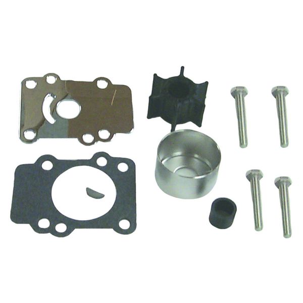 Sierra Marine 18-3148 - Water Pump Kit 46-84277T