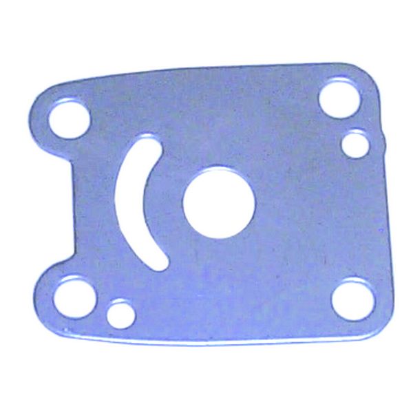 Sierra Marine 18-3163 - Plate, Yamaha - Special Order - No Returns