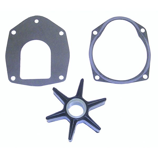 Sierra Marine 18-3187 - ImpellerService Kit, Honda