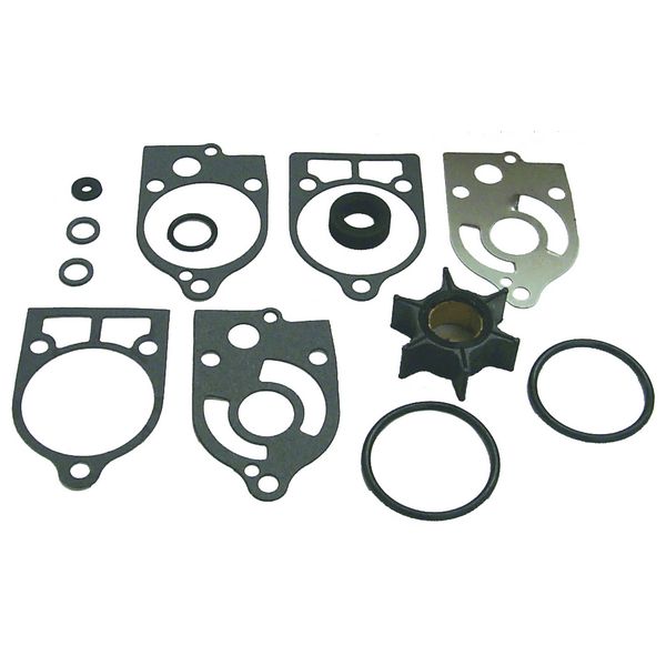 Sierra Marine 18-3207 - Water Pump Kit
