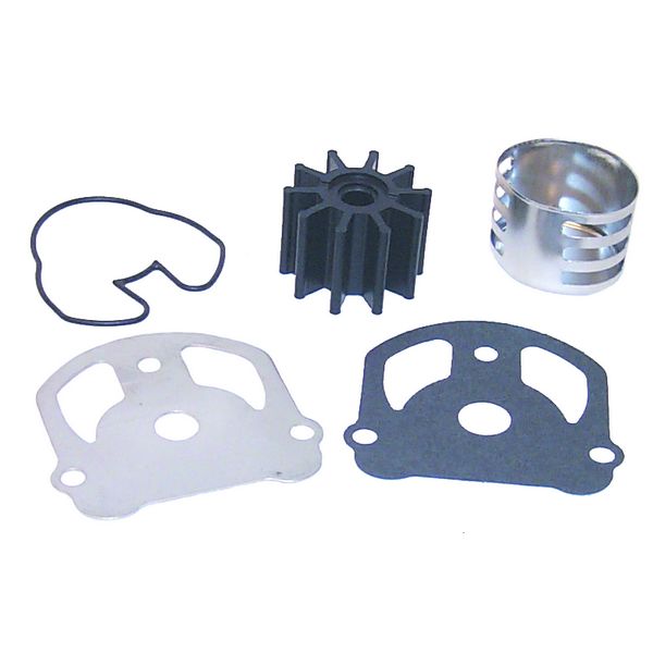 Sierra Marine 18-3212-1 - Impeller Kit, 984461, No Housing