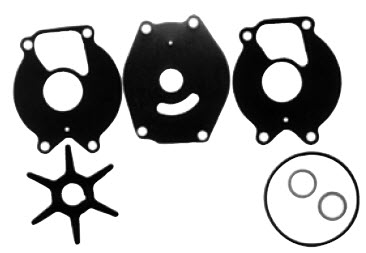Sierra Marine 18-3215 - Impeller Repair Kit