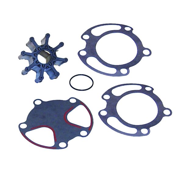 Sierra Marine 18-3216 - Impeller Kit, 47-59362A4
