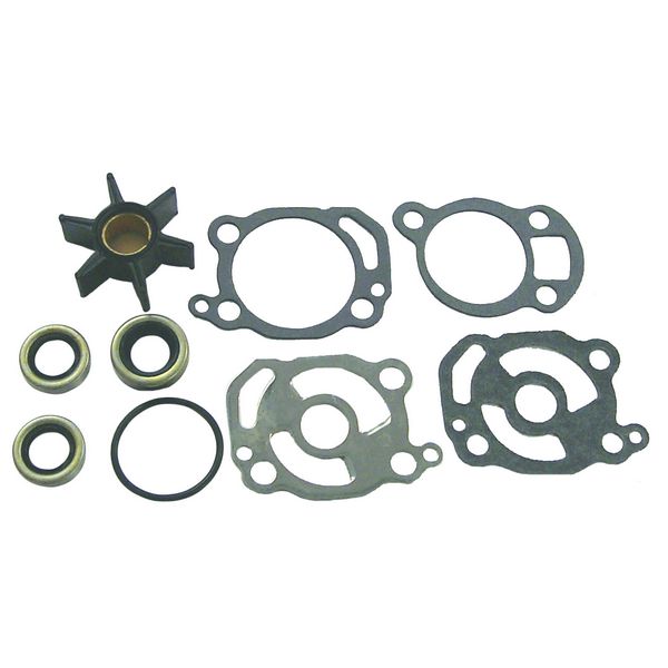 Sierra Marine 18-3252 - Water Pump Kit 47-89982T1