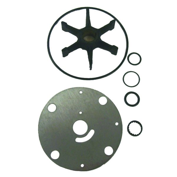 Sierra Marine 18-3286 - Impeller Repair Kit