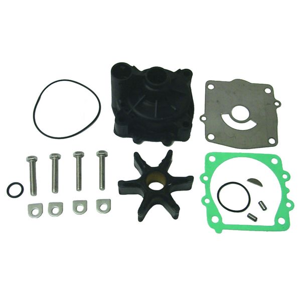 Sierra Marine 18-3311 - Water Pump Kit Yamaha with Housing