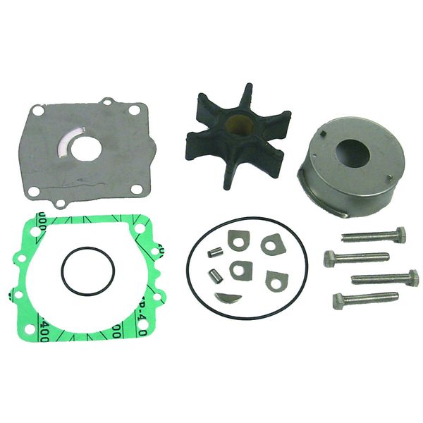 Sierra Marine 18-3312 - Water Pump Repair Kit 6N6-W0078