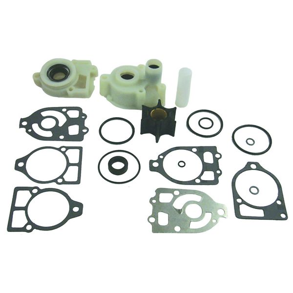 Sierra Marine 18-3314 - Water Pump Kit, 46-78400A2