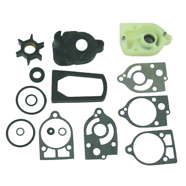 Sierra Marine 18-3323 - Water Pump Kit 46-73640A2