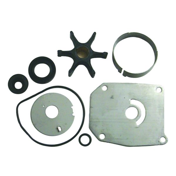 Sierra Marine 18-3325 - Water Pump Kit No Housing