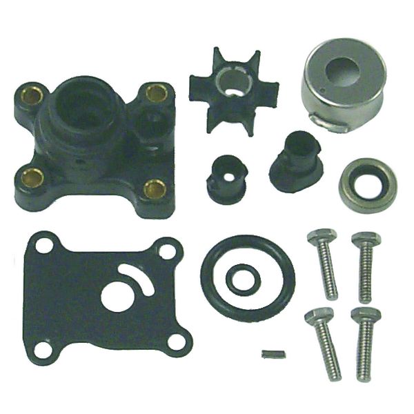 Sierra Marine 18-3327 - Water Pump Kit - With Housing 394711