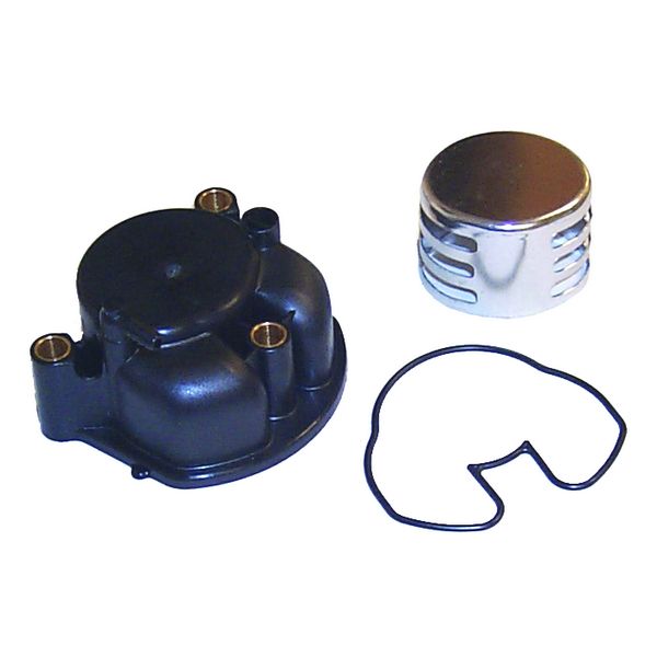 Sierra Marine 18-3349 - Water Pump Housing Kit - No Impeller