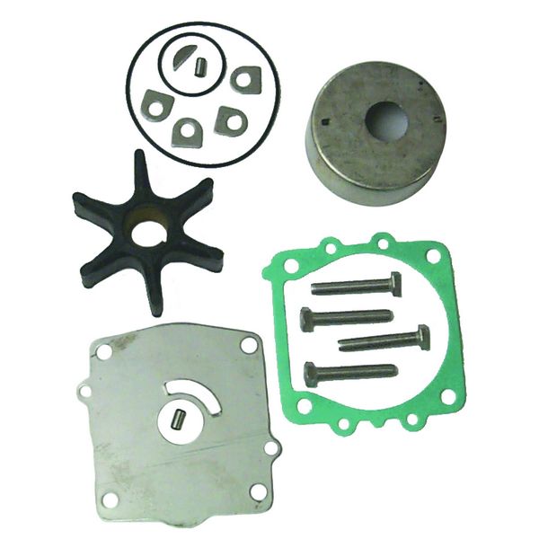 Sierra Marine 18-3372 - Water Pump Kit