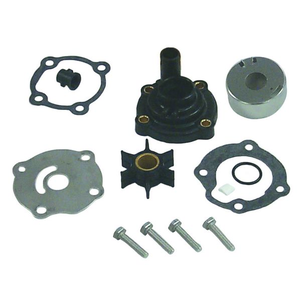 Sierra Marine 18-3383 - Water Pump Kit, With Housing 395270