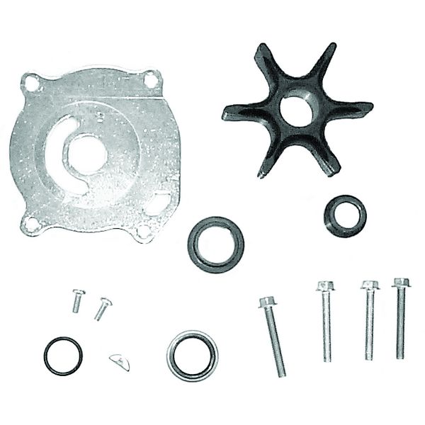 Sierra Marine 18-3384 - Water Pump Kit 386124 - Without Housing