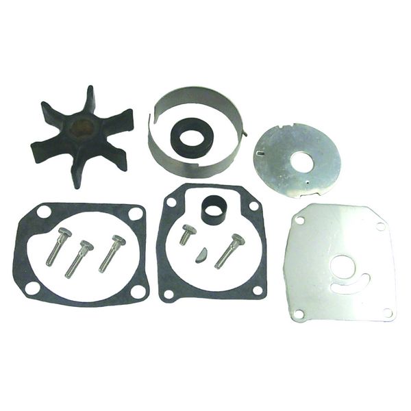Sierra Marine 18-3388 - Water Pump Kit 389143 Without Housing
